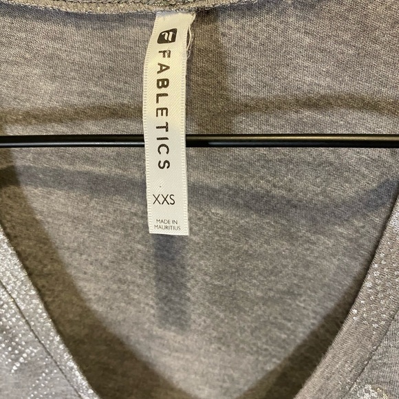 Fabletics Tank​ - Picture 6 of 7